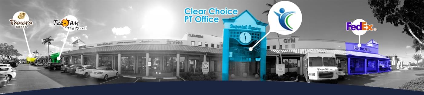 Clear Choice