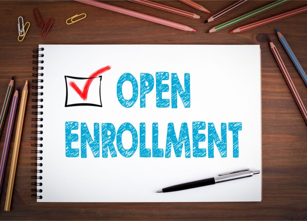 Things to Consider with Medicare Enrollment